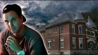 Resident Undead - Randolph County Infirmary (Winchester, IN) - Full Episode