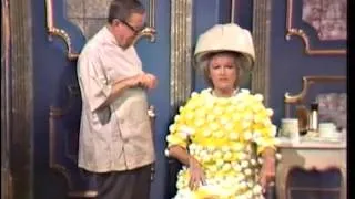 Bob Hope Special September 28th, 1966