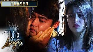 Masusubukan ang Puso! | Tubig at Langis Teaser