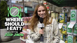 Arthur Avenue: The "Real" Little Italy In the Bronx | Where Should I Eat? with Ellie Sachs