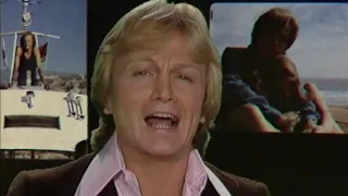 Claude François - Danse Ma Vie (Clip RTL Télévision 1976)