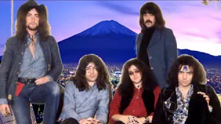 Deep Purple : Woman From Tokyo (1973) extended version