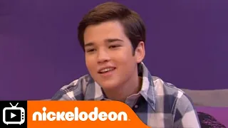 iCarly | Prank Pressure | Nickelodeon UK