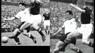 WC 1954 Final West Germany - Hungary part 3 (04.07.1954)