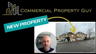 Mixed Use Investment Property in Nottingham - Auction Sale!!!!