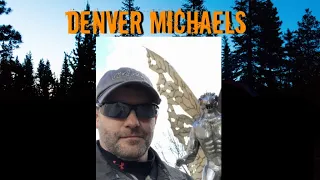 LIVE Stream #35: Lake Monsters & Giants with Denver Michaels