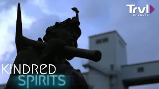 What Lies Beneath | Kindred Spirits Recap | Travel Channel