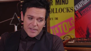 Richard Z. Kruspe talks new Emigrate Album & Rammstein