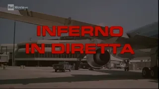 Inferno in diretta (di Ruggero Deodato) - Titoli in italiano