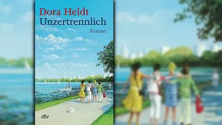 Perfekte Romanze Hörbuch - Unzertrennlich anhören von Dora Heldt