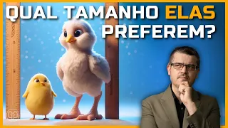 TAMANHO VS. SATISFAÇÃO: O QUE IMPORTA NA CAMA? DR JULIANO PLASTINA – UROLOGIA DESCOMPLICADA