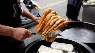 Yummy! 10 Most Popular Taiwanese Breakfasts