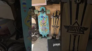 Landyachtz - My Favorite Longboard