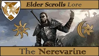 Elder Scrolls Lore S1 E02: The Nerevarine (Season of Morrowind)
