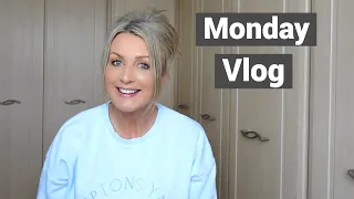 Dr Google Is Not Your Friend - MONDAY VLOG