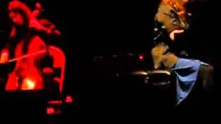 Regina Spektor -Wellmont 04.10.12- "Ne Me Quitte Pas"