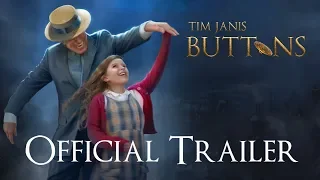 Buttons The Movie |  Official Trailer