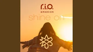 Shine On (Calvo Remix)