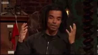 Racism...in the UK - Beautifully constructed  response from Akala