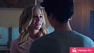 Fire on fire ( Betty and jughead)