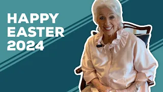 Love & Best Dishes: Happy Easter 2024 from Paula Deen