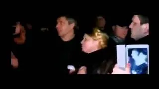 ⊛ МАЙДАН! Юлия Тимошенко 23 02 2014 MAYDAN! Yulia Tymoshenko