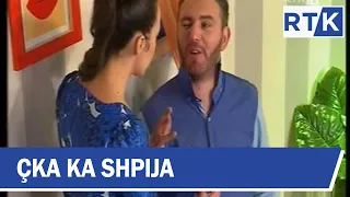 Çka ka shpija - Episodi 3