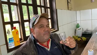 Dia Frio no Barrinha é Bom Pra Que?