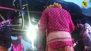 Krushnaguru /Remunda Tilu Party/Mor Mayura Chulia