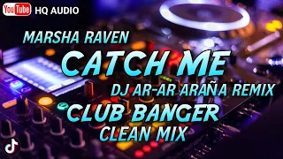 CATCH ME ( I'M FALLING INLOVE ) - CLUB BANGER REMIX | DJ AR-AR ARAÑA 80'S DISCO REMIX