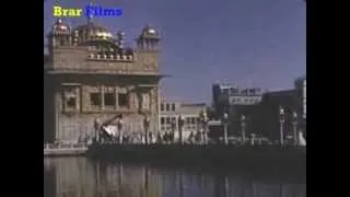 The Golden Temple of Amritsar - Reflections of the Past (1930)