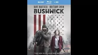 Bushwick: Movie Review (RLJ Entertainment)