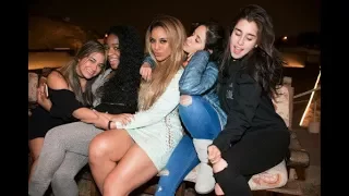 Momentos Fofos Fifth Harmony Legendado