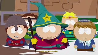 Fresh Face in South Park | South Park: The Stick of Truth - Episode 1