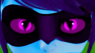 [FANMADE TRAILER] Miraculous Ladybug 🐞: Miraculer 2-Back in the past! If Queen Bee defeated Mayura!