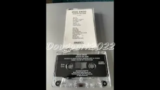 Zigg Zagg - Touch Da Sun ['94 Promo Cassette Album]