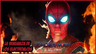 Se Vienen 3 Películas de Spiderman y Más de No Way Home – Marvel -