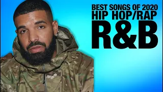 🔥 Best Hip Hop Rap R&B Songs of 2020 by Champagne Shoji | 2021 Mix