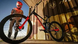 Crazy Mountain Biking 2024 -Best Of 2024 Extreme Motivation |4K|