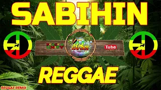 Sabihin - Zelle ( Reggae Remix ) Ft, Dj Rafzkie