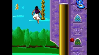 [TAS] SNES Aladdin 2000 by TheAmazingYucemu in 04:42.40