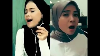 Bunga - Ara Johari - Cover by Diera