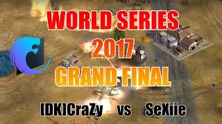 ZH - Grand Final [World Series 2017]