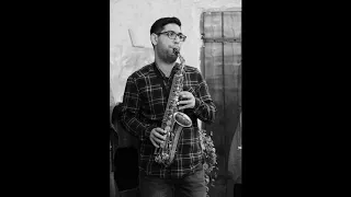 Le fabuleux destin d'Amelie - Jimmy Sax  (Hovhannes Hovhannisyan-sax)