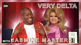 Very Delta #63 "Do You Oop! Like Me?" (w/ Jasmine Masters)