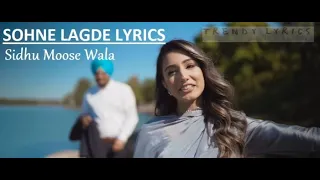Sidhu Moose Wala Sohne Lagde BASS BOOSTED Full Song ft The PropheC  Full Video DJ Benipal