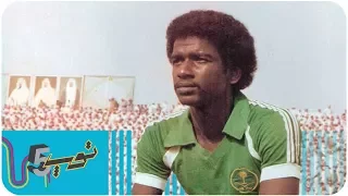 أفضل 5 لاعبين في تاريخ الكرة السعودية 🇸🇦