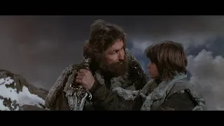 Conan the Barbarian - No One In This World Can You Trust [HD]