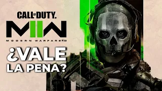 Campaña COD: Modern Warfare 2 - ¿Vale la Pena?