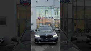 BMW 520i 2020 года из Кореи🇰🇷👍🏻•45 000 км пробег;💰4 500 000₽